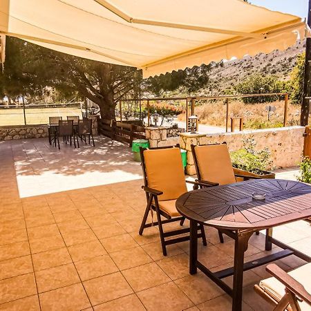 Casa Bella A Skala 2 Apartment ภายนอก รูปภาพ