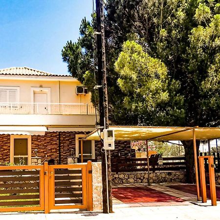 Casa Bella A Skala 2 Apartment ภายนอก รูปภาพ