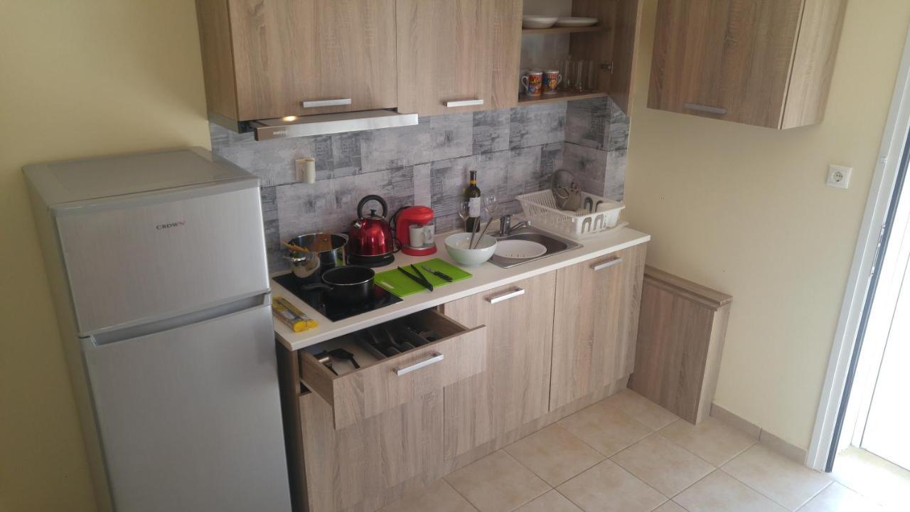 Casa Bella A Skala 2 Apartment ภายนอก รูปภาพ