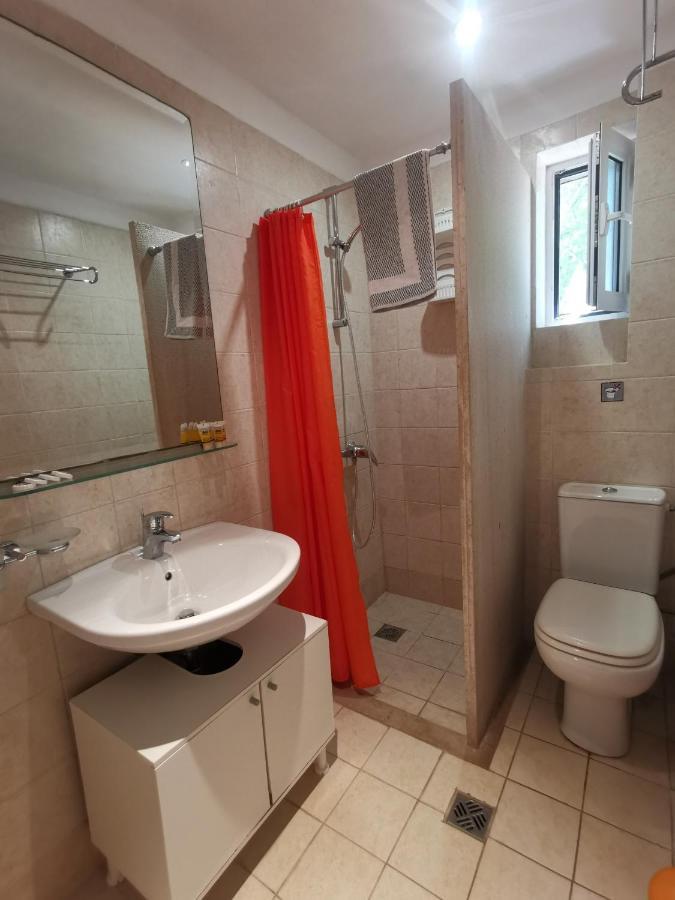 Casa Bella A Skala 2 Apartment ภายนอก รูปภาพ