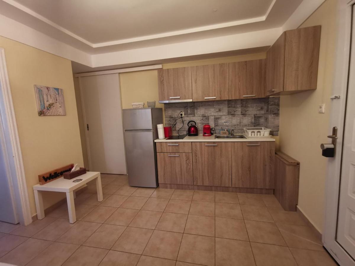 Casa Bella A Skala 2 Apartment ภายนอก รูปภาพ