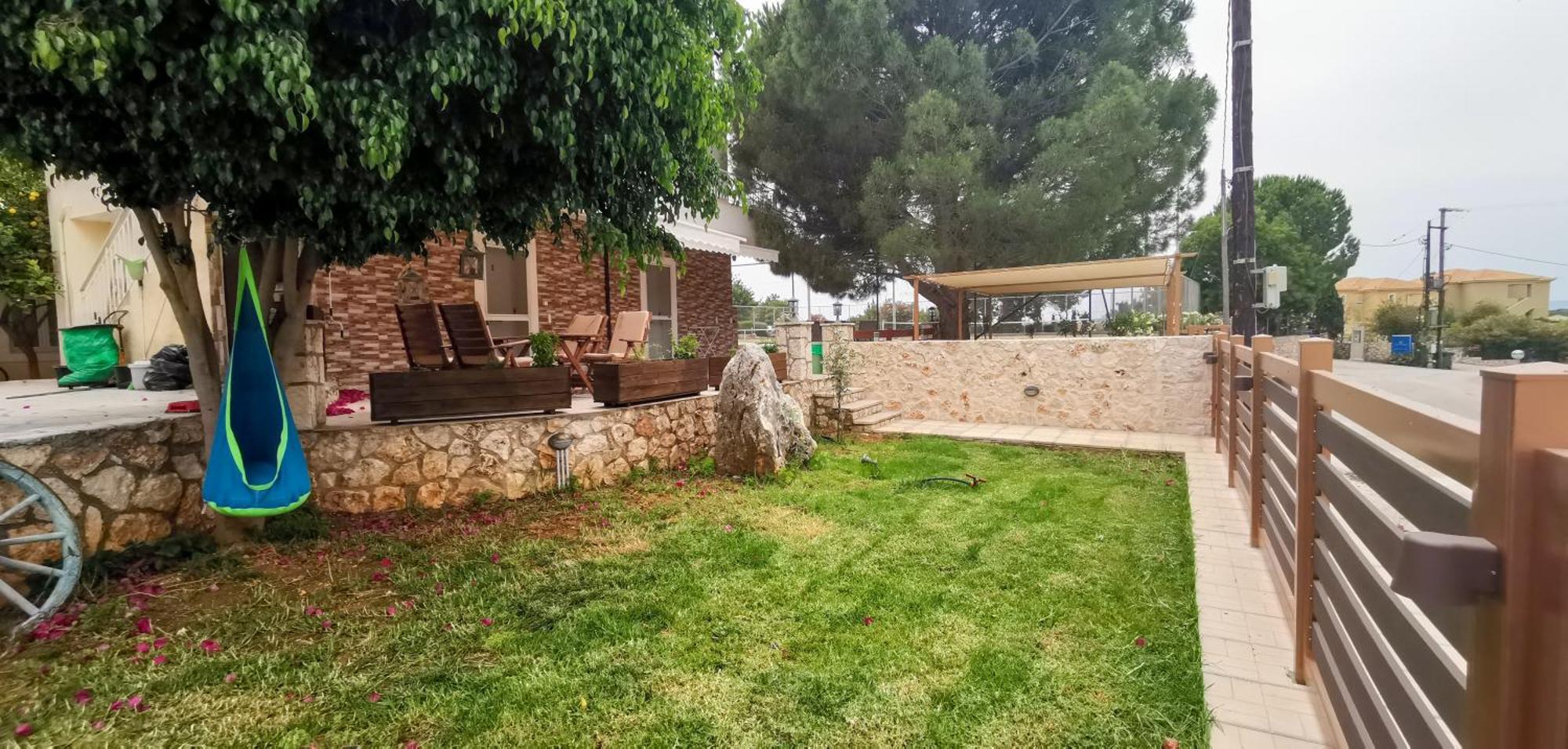 Casa Bella A Skala 2 Apartment ภายนอก รูปภาพ