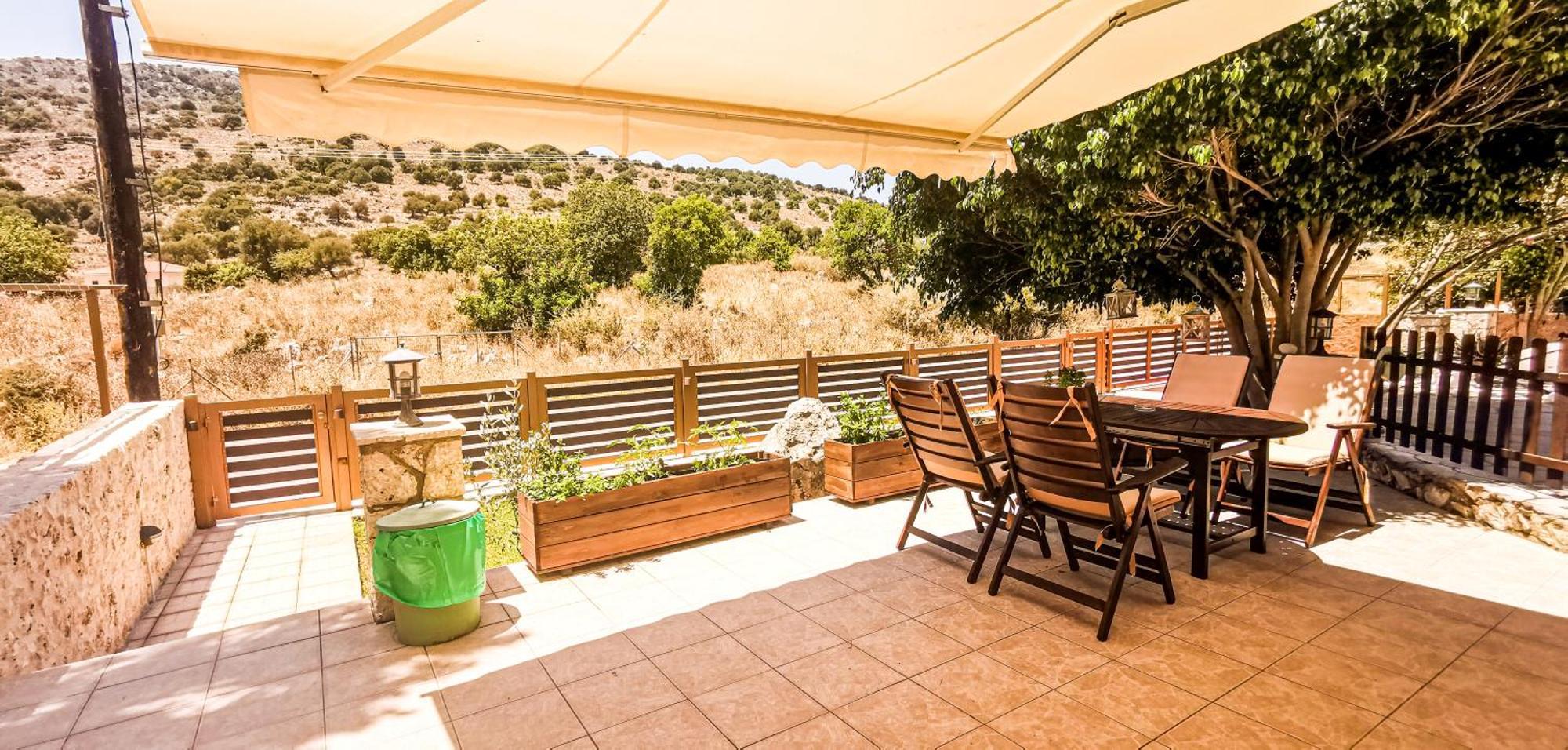 Casa Bella A Skala 2 Apartment ภายนอก รูปภาพ