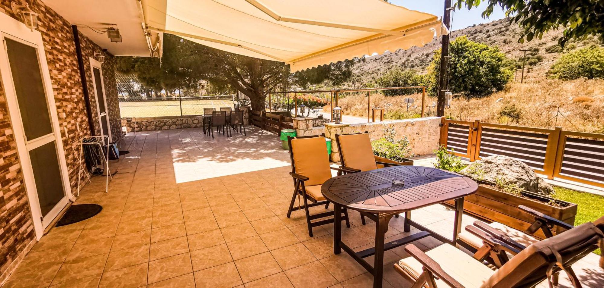 Casa Bella A Skala 2 Apartment ภายนอก รูปภาพ